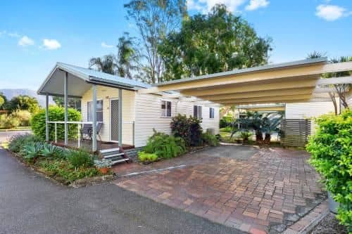 Dunbogan Caravan Park Dunbogan Caravan Park