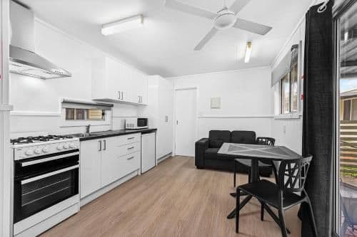 One-Bedroom Chalet