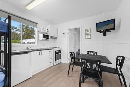 One-Bedroom Chalet