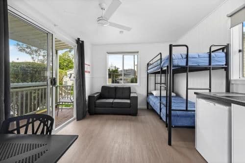 One-Bedroom Chalet