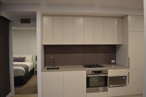 Standard Apartment