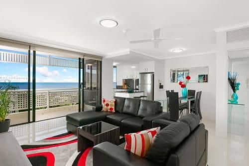 Cairns Luxury Waterfront Apartment Cairns Luxury Waterfront Apartment