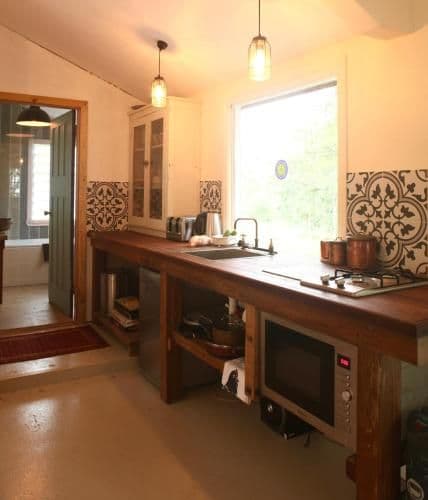One-Bedroom Villa