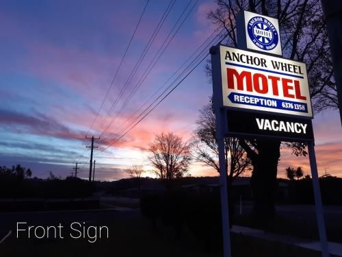 Anchor Wheel Motel4