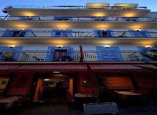 Hostal Ferrer Hostal Ferrer