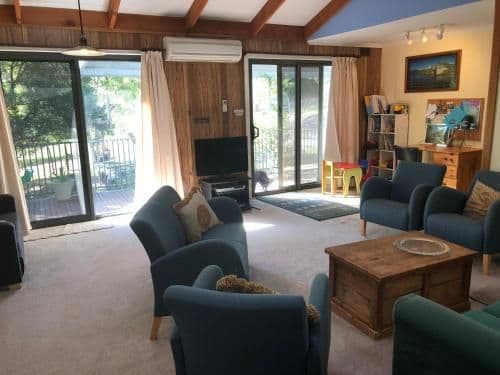Holiday Home
