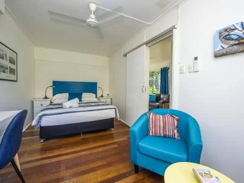 Kooyong Apartment 5 Kooyong Apartment 5