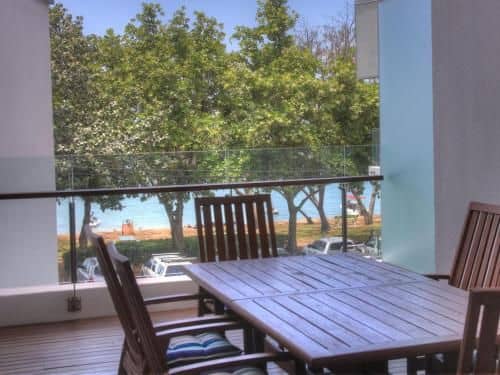 Maggies Beachfront Apt. 6 Maggies Beachfront Apt. 6