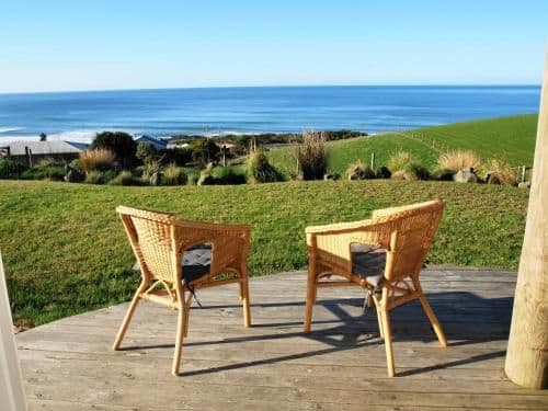 King Suite with Ocean View
