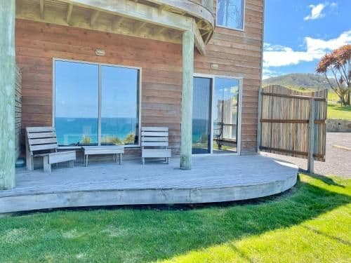 King Suite with Ocean View