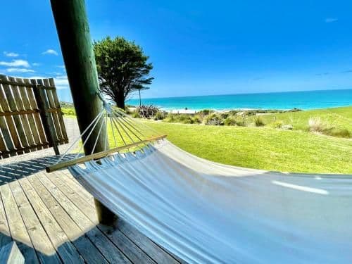 King Suite with Ocean View