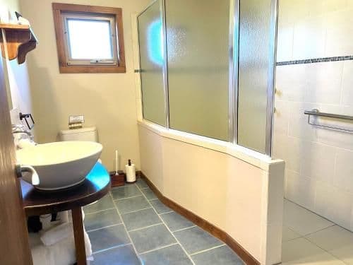 King Room with Sea View