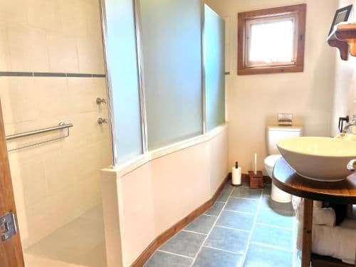 King Suite with Ocean View