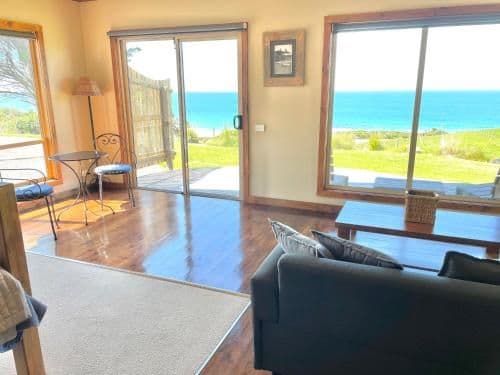 King Suite with Ocean View