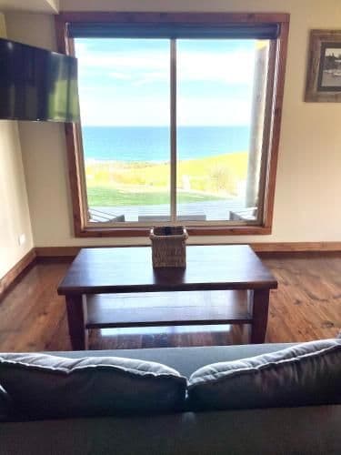 King Room with Sea View