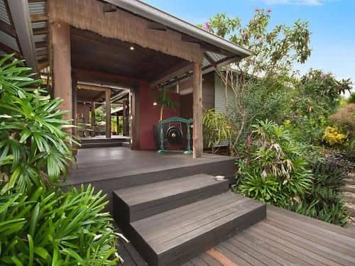 Banyak Villa Banyak Villa