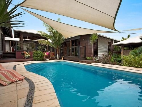 Banyak Villa4