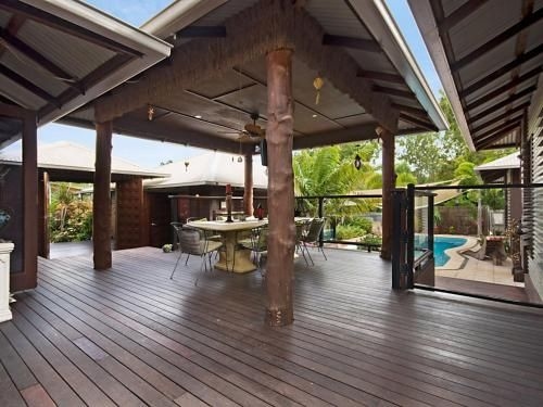 Banyak Villa3