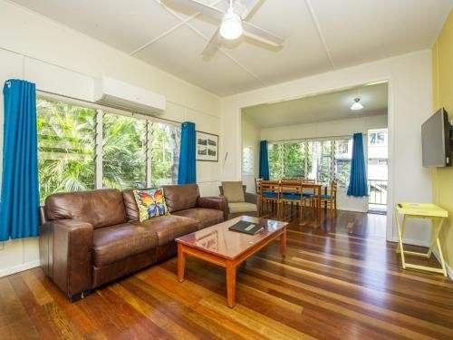 Kooyong Apartment 10