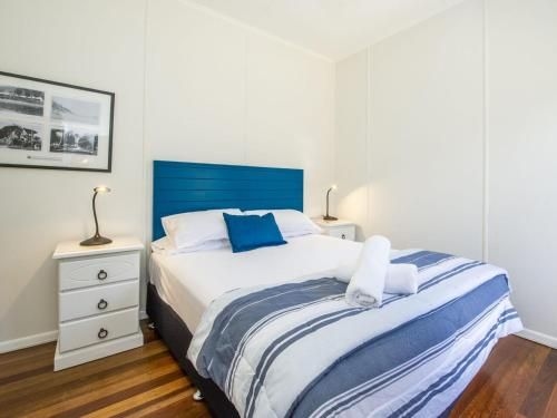 Kooyong Apartment 11