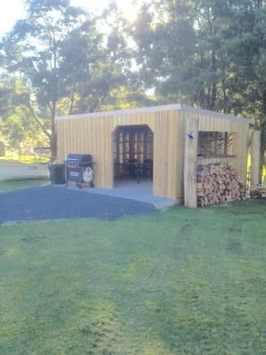 Chalet
