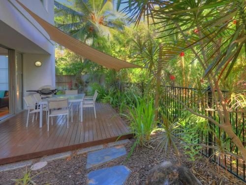 Maggies Beachfront Apt. 90