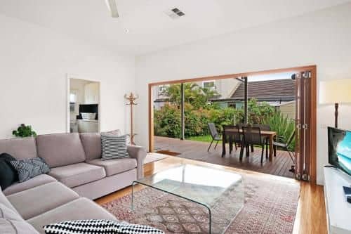 Newcastle Short Stay Accommodation - Cooks Hill Cottage Newcastle Short Stay Accommodation - Cooks Hill Cottage