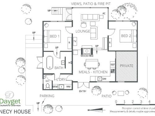 Annecy House1