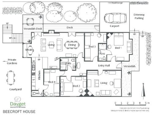 Beecroft House2