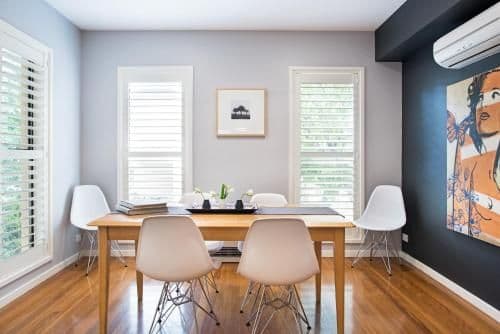 Two-Bedroom Townhouse