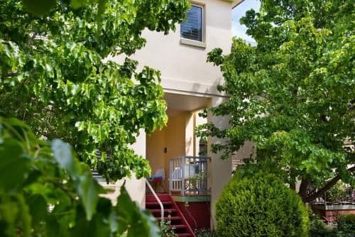 Two-Bedroom Townhouse
