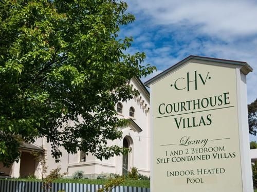 Courthouse Merindah 43