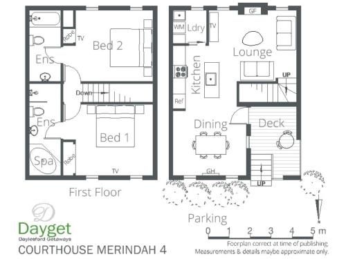 Courthouse Merindah 42