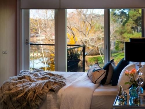 Daylesford Lake Villa 10