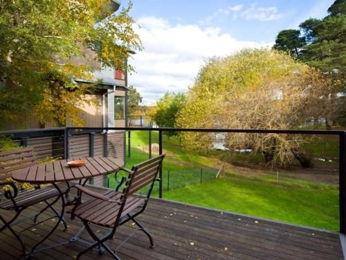 Daylesford Lake Villa 14