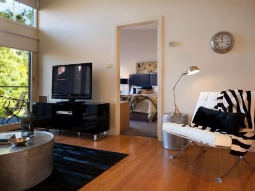 Daylesford Lake Villa 13