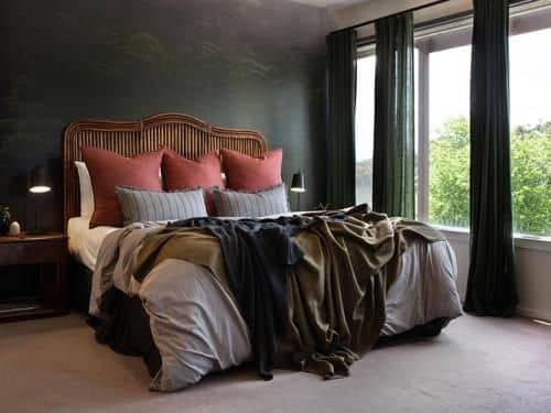 Daylesford Spa Villa 3 Daylesford Spa Villa 3