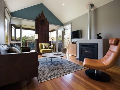 Daylesford Spa Villa 63