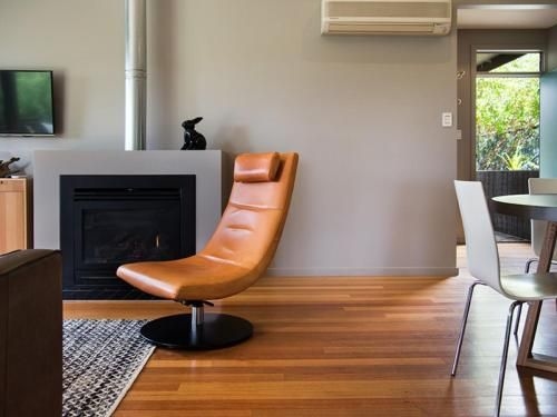 Daylesford Spa Villa 62