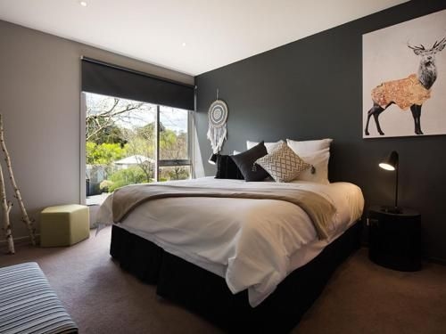 Daylesford Spa Villa 61