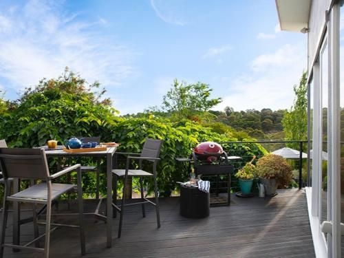 Gables Bend Spa Villa2