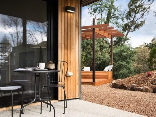 Green Retreat Passive House4