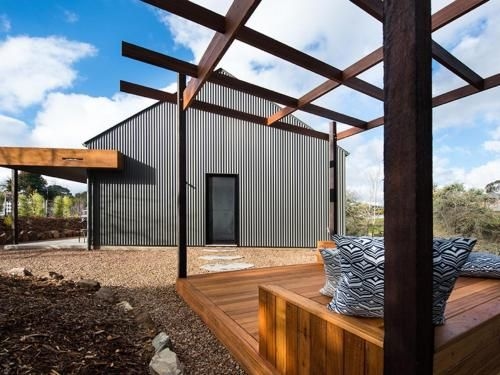 Green Retreat Passive House3