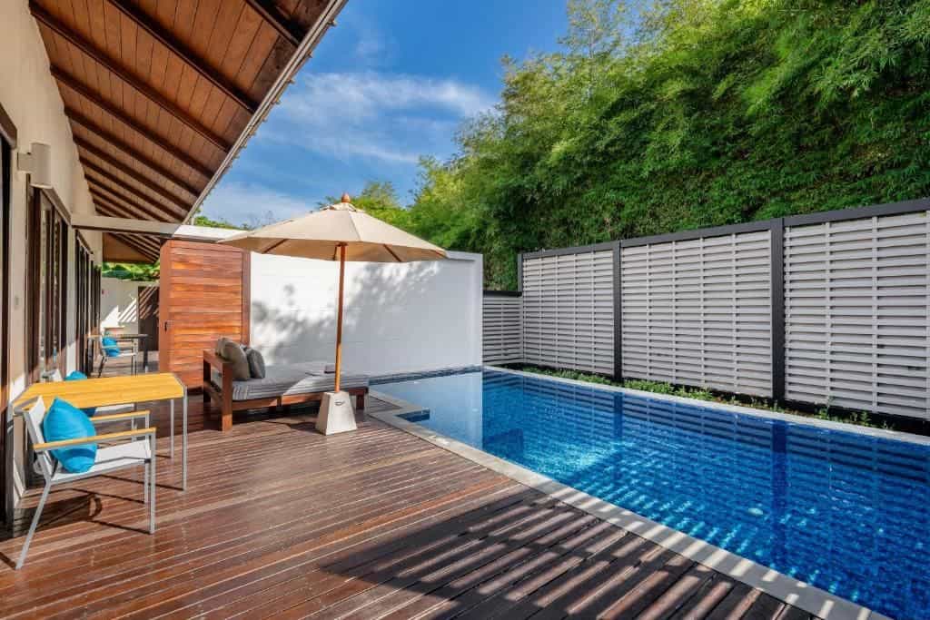 SAii Koh Samui Villas (adult only 12+) SAii Koh Samui Villas (adult only 12+)