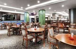Yusung Riviera Hotel
