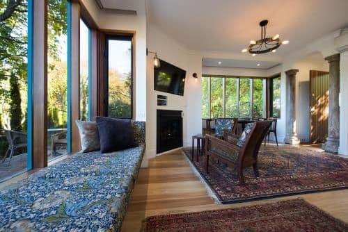 Two-Bedroom Holiday Home