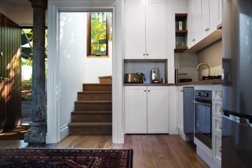 Two-Bedroom Holiday Home