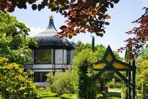 Two-Bedroom Holiday Home