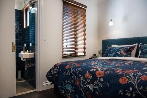 Two-Bedroom Holiday Home