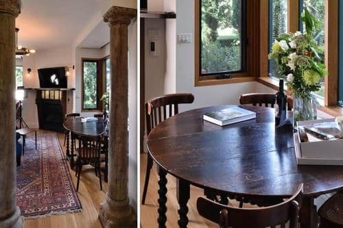 Two-Bedroom Holiday Home